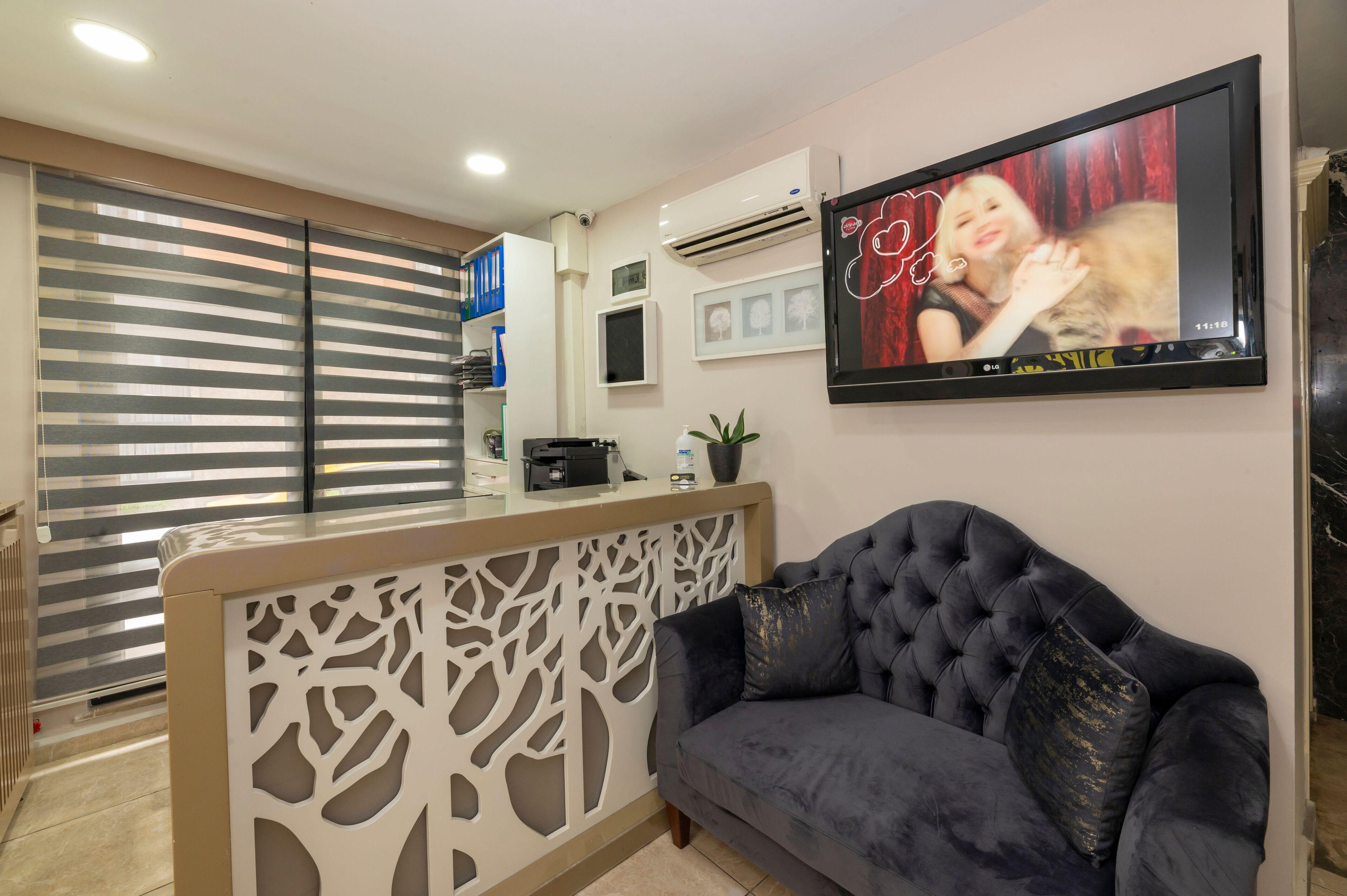 Taksim Peri Suite — Photos 3